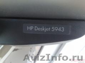 Принтер цветной (фото) HP - Изображение #3, Объявление #669612