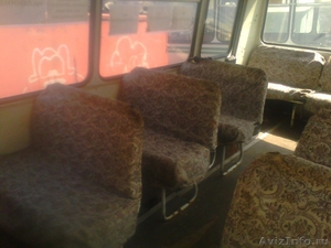 Автобус ПАЗ 3205 - Изображение #3, Объявление #669848