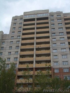 Продам 2-к квартиру, ул.Советской Армии, 127А - Изображение #4, Объявление #673392