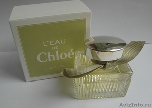 Chloeпродам  L'Eau de Chloe 50ml из Чехии - Изображение #1, Объявление #668961