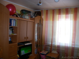 Продается комната в общежитии в куйбышевском районе - Изображение #2, Объявление #667944