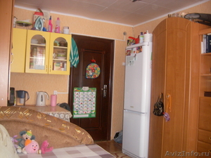Продается комната в общежитии в куйбышевском районе - Изображение #1, Объявление #667944