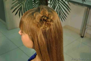 Курсы плетения кос - Изображение #1, Объявление #691348