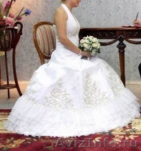 Продам свадебное платье, в котором вы будете королевой - Изображение #2, Объявление #717551