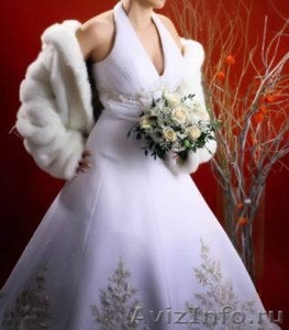 Продам свадебное платье, в котором вы будете королевой - Изображение #1, Объявление #717551