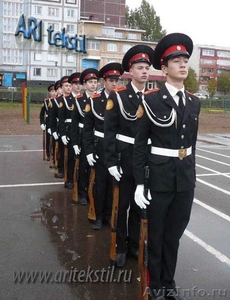 кадетская парадная форма для кадетов - Изображение #1, Объявление #716395