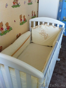 Кровать детская Рapaloni - Изображение #2, Объявление #713854
