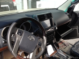 Продаю Toyota Land Cruiser Prado 2012г. - Изображение #3, Объявление #728260