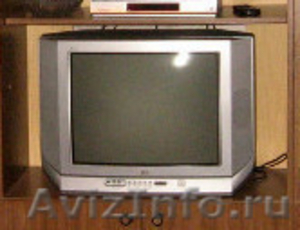 Продам ЭЛТ-телевизор JVC AV-21F3 - Изображение #1, Объявление #705789