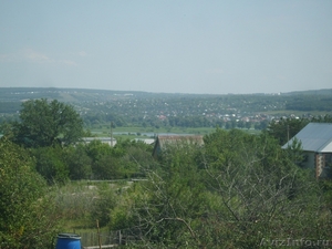 Продается дача в СНТ «Яблонька» от Самары 35 км (Сокский массив).  - Изображение #6, Объявление #711612