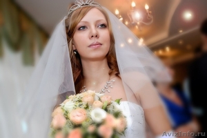Свадебный фотограф Алёна Останкова - Изображение #3, Объявление #706547