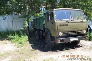 Грузоперевозки на бортовом камазе 10т по Самаре и Самарской области - Изображение #4, Объявление #733799