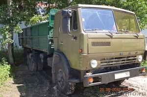 Грузоперевозки на бортовом камазе 10т по Самаре и Самарской области - Изображение #3, Объявление #733799