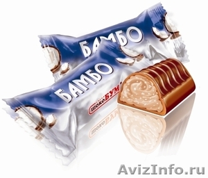 конфеты шоколадные от shokoBUM - Изображение #3, Объявление #745413