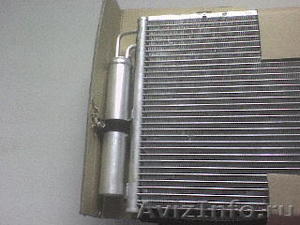 Новые радиаторы и конденсоры для иномарок от 1000 руб. - Изображение #3, Объявление #729296