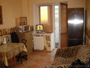 Квартира на Сутки, Посуточно в самаре Поляна Фрунзе - Изображение #5, Объявление #745810