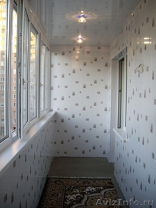 Квартира на Сутки, Посуточно в самаре Поляна Фрунзе - Изображение #7, Объявление #745810