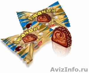конфеты шоколадные от shokoBUM - Изображение #6, Объявление #745413