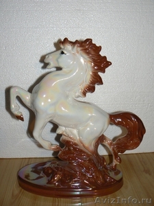 Скульптура «Конь» - Изображение #1, Объявление #734503
