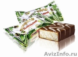 конфеты шоколадные от shokoBUM - Изображение #10, Объявление #745413