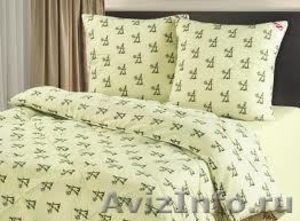 одеяла, подушки, матрацы по цене производителя г. Иваново - Изображение #4, Объявление #746382