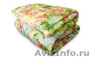 одеяла, подушки, матрацы по цене производителя г. Иваново - Изображение #7, Объявление #746382