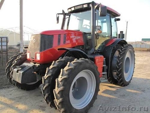 узкие диски и шины для белорусских тракторов - Изображение #3, Объявление #782430