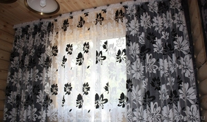 Пошив штор, текстиль для дома - Изображение #3, Объявление #774061