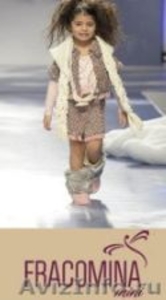 Стоковая детская одежда европейсикх производителей - Изображение #6, Объявление #806601