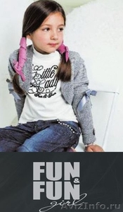 Стоковая детская одежда европейсикх производителей - Изображение #3, Объявление #806601