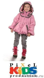Стоковая детская одежда европейсикх производителей - Изображение #5, Объявление #806601