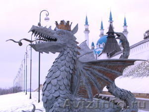 Новогодний тур в Казань - Изображение #2, Объявление #802262