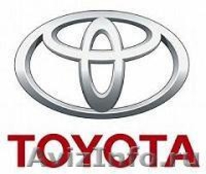 Запчасти новые оригинальные  Toyota Тойота в Омске доставка в регионы. Самара. - Изображение #1, Объявление #851429