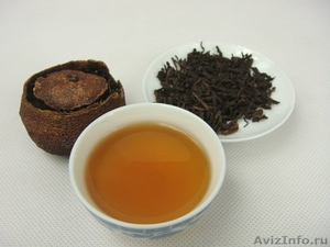 Элитный Китайский чай в Самаре - Изображение #3, Объявление #879245