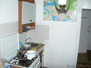 3-х комнатная на сутки ул,Осипенко,24 - Изображение #4, Объявление #876019