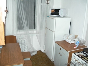 3-х комнатная на сутки ул,Осипенко,24 - Изображение #3, Объявление #876019