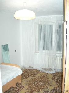3-х комнатная на сутки ул,Осипенко,24 - Изображение #7, Объявление #876019