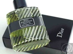 Европейская лицензионная парфюмерия в Самаре - Изображение #1, Объявление #915556