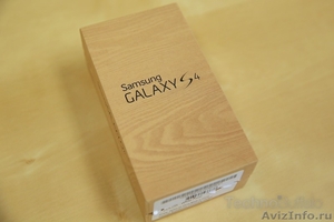 Новый Apple, iPhone 5 и Samsung Galaxy S4 - Изображение #1, Объявление #911033