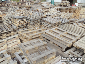 поддоны деревянные куплю  - Изображение #1, Объявление #687914