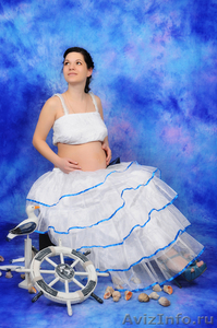 Фотосъемка беременности , в ожидании чуда - Изображение #2, Объявление #923621