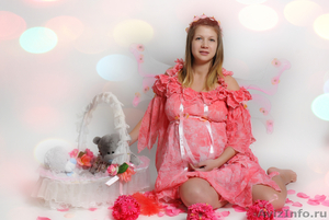 Фотосъемка беременности , в ожидании чуда - Изображение #3, Объявление #923621