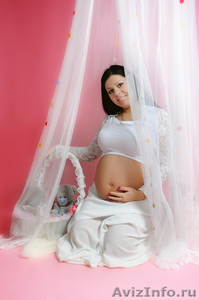 Фотосъемка беременности , в ожидании чуда - Изображение #1, Объявление #923621