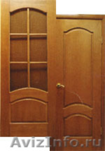 Межкомнатные двери Cамара - Изображение #1, Объявление #926713