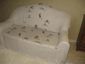 Чехлы для мебели (на диваны и кресла) - Изображение #3, Объявление #942976