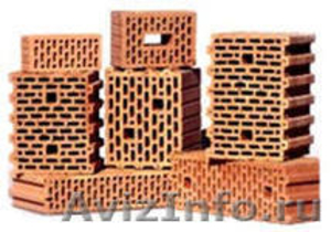 Кирпич и керамические блоки Керакам по низким ценам  - Изображение #4, Объявление #939862