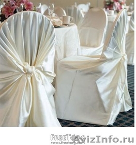 Чехлы для стульев - Изображение #5, Объявление #942969