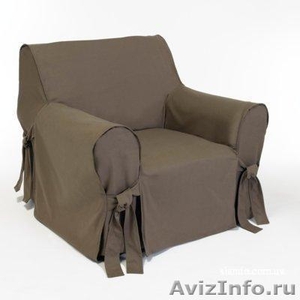 Чехлы для мебели (на диваны и кресла) - Изображение #5, Объявление #942976