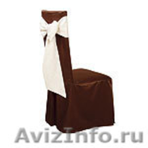 Чехлы для стульев - Изображение #4, Объявление #942969