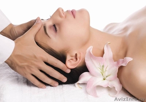 массаж для девушек и женщин - Изображение #1, Объявление #961443